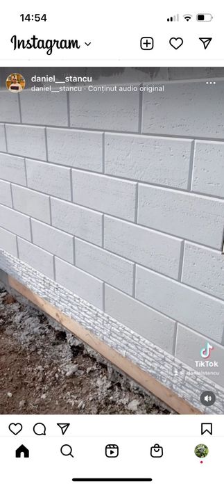 Vând placi decorative