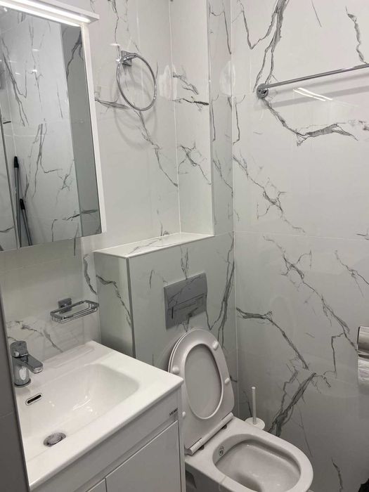 Дава се под наем Тристаен апартамент в София, Овча купел - 100 кв.м за 920 € - Снимка #9