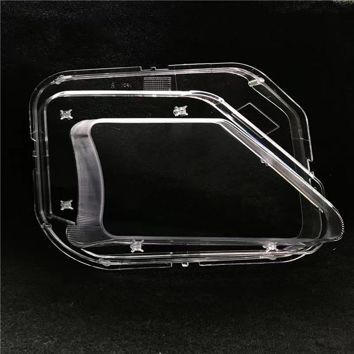 Стекла фар Changan UNI-T