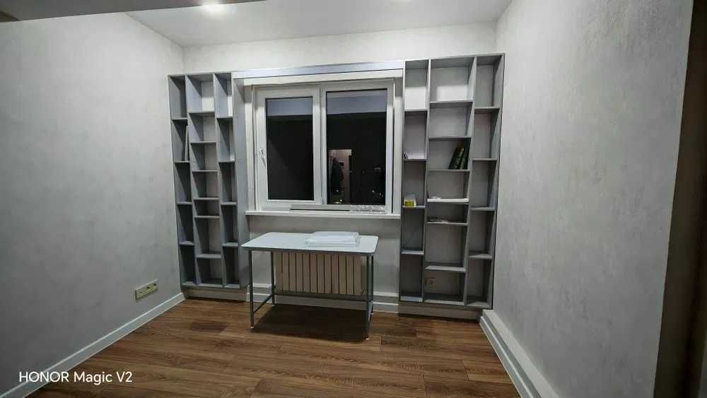 Сдаётся квартира на ул. Шахрисабз‼️