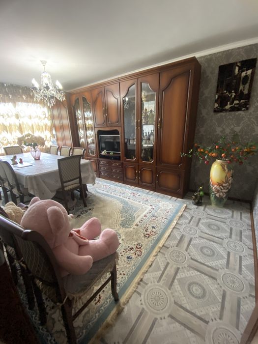 Продам 3 комнатную квартиру