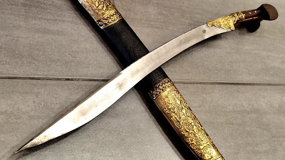 Ятаган / Сабя / Меч