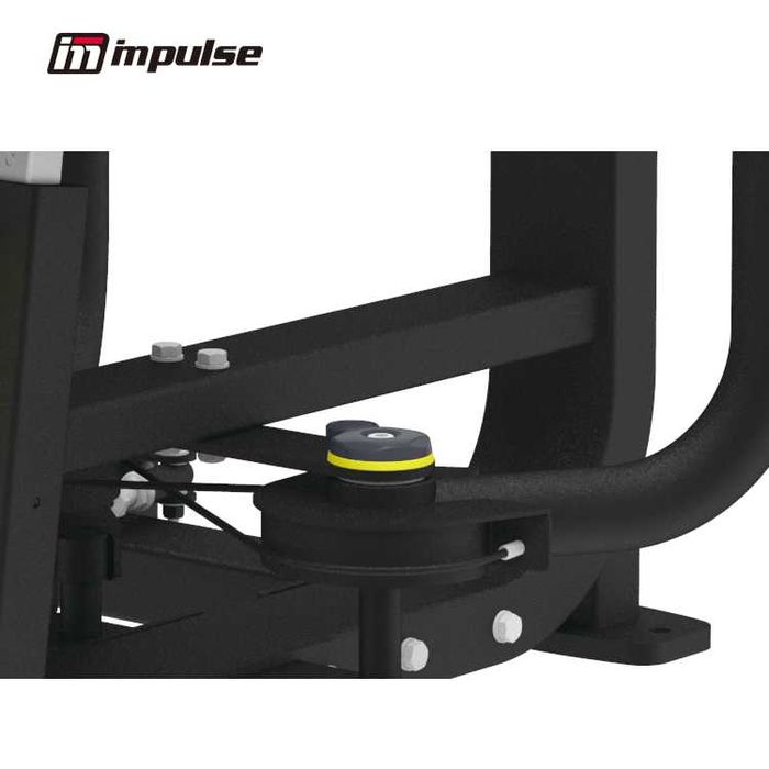 Фитнес Уред за Гърди (Бътърфлай) – Pectoral IF9304