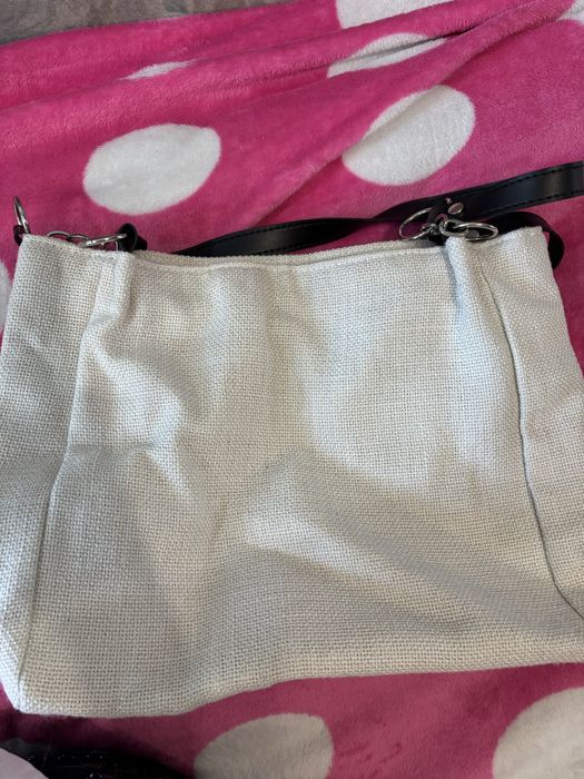 Шоппер на молнии