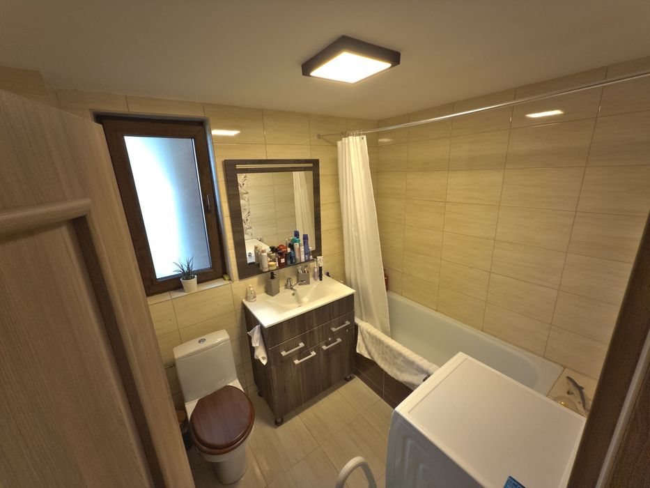 Apartament cu 2 camere de vânzare