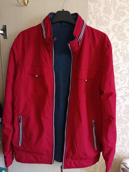 Куртка на подростка