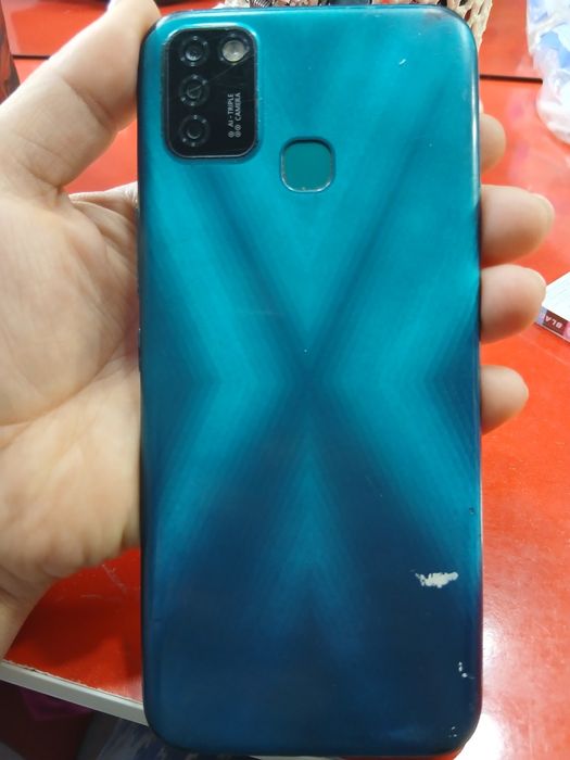 Telefon sotiladi infinx hot