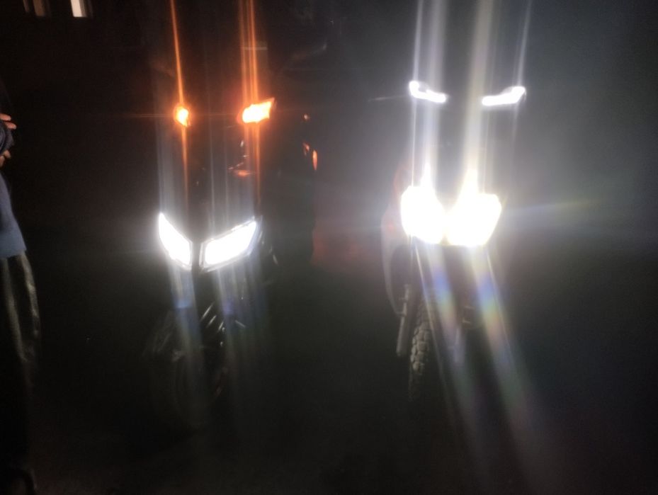 Продаю м8 2023 года