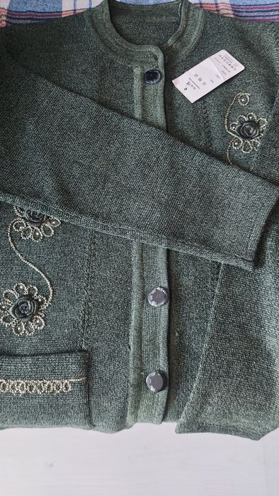 Джемпер новый, Юж.Корея