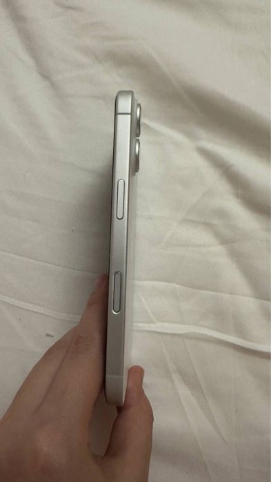 Iphone 16 ideal. Aybi yoq