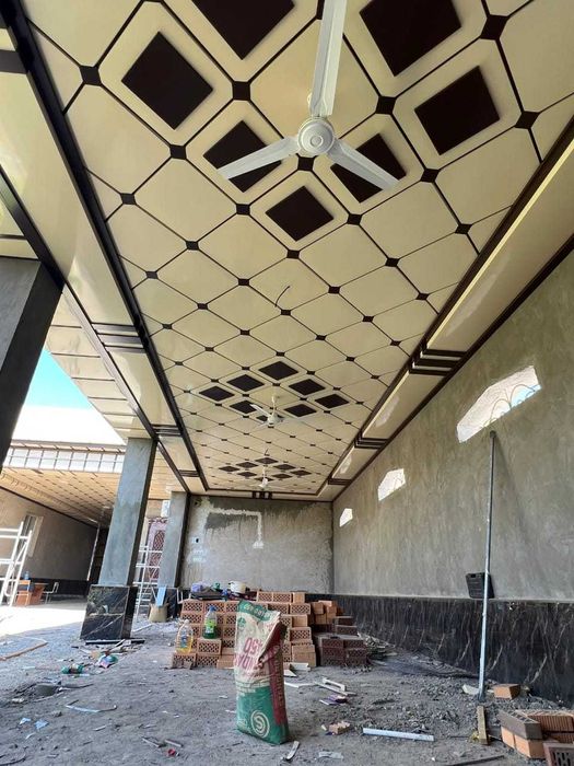 Твавертин Кафкль установка