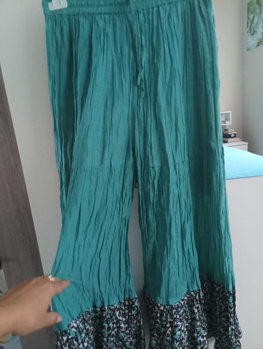 Панталон стил Бохо