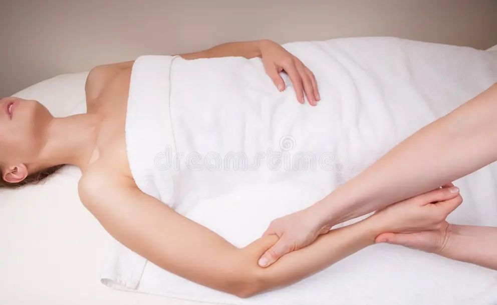 Masaj Thai, Epilat, Mani- PEDI