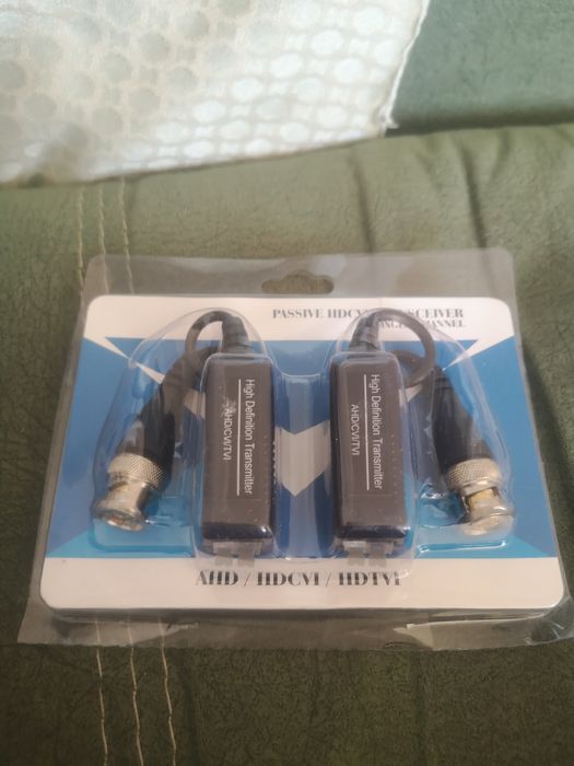 Камера HiWatch новый