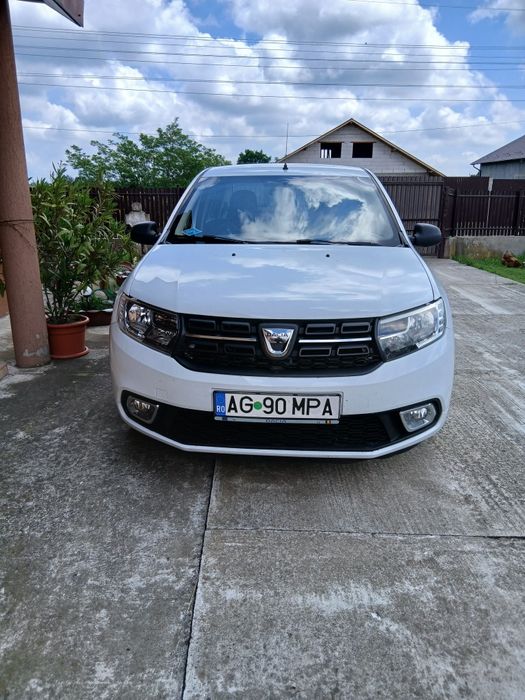 DACIA Logan 2019