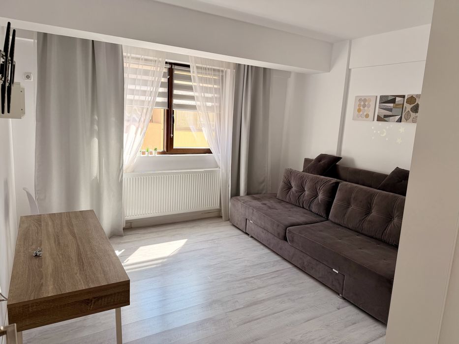 De inchiriat Apartament 1 camera Lidl Bucium