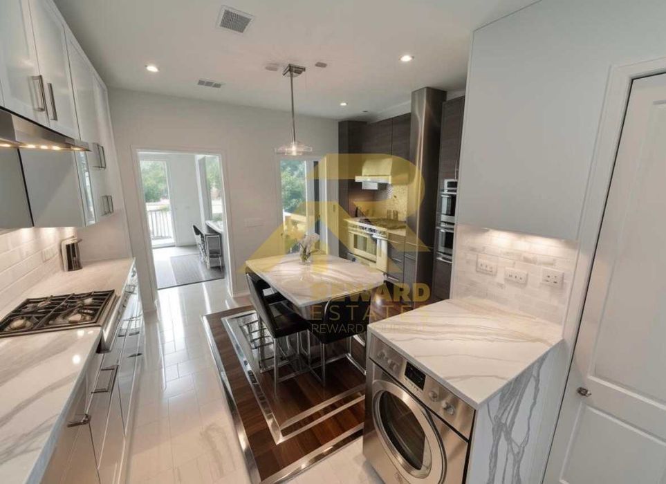 Продава се Тристаен апартамент в София, Младост 1 - 70 кв.м за 1958 €/кв.м - Снимка #5