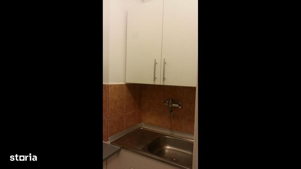 Floreasca, Dorobanti, Metrou Stefan cel Mare, Garsoniera 30 mp, AC