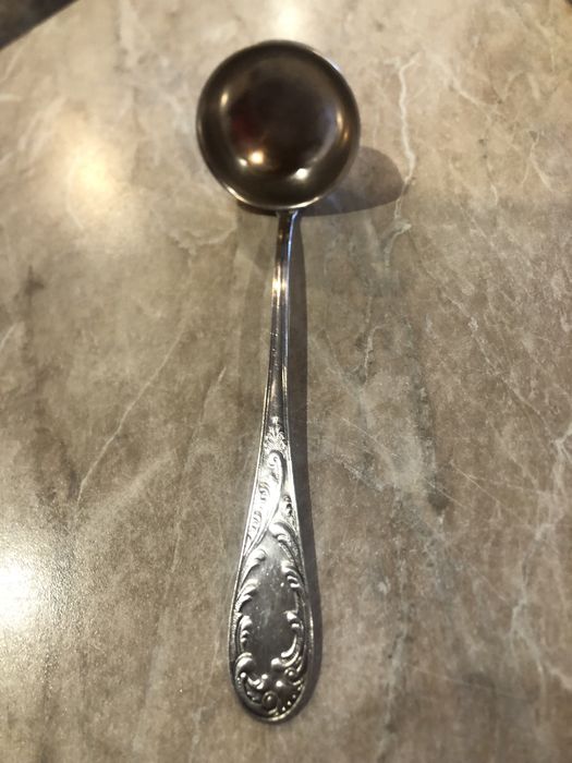 Продам мельхиоровый половник