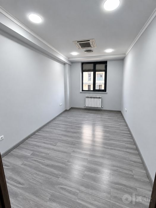 Сдается 100 м² в БЦ. NEW LEVEL