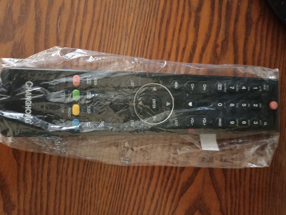 Продам телевизор Changhong