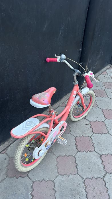 Велосипед велосипед