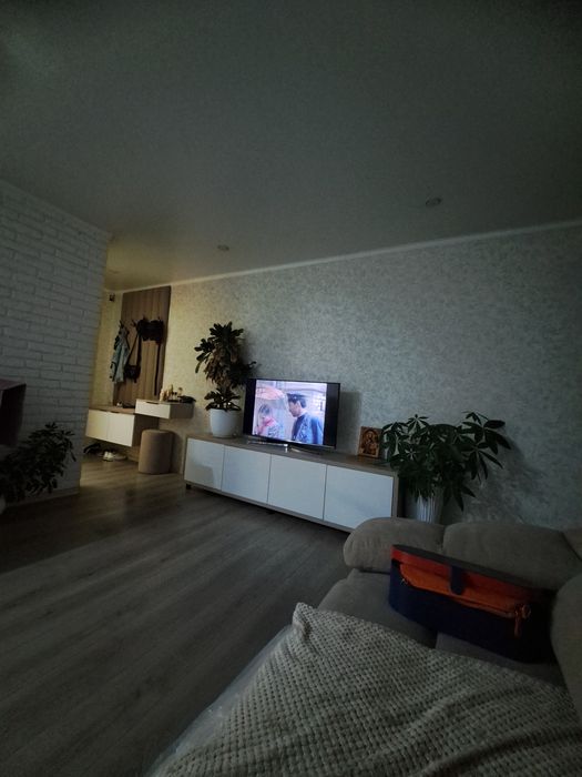 Продам 3х комнатную