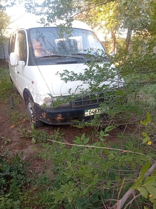 Продам  авто соболь