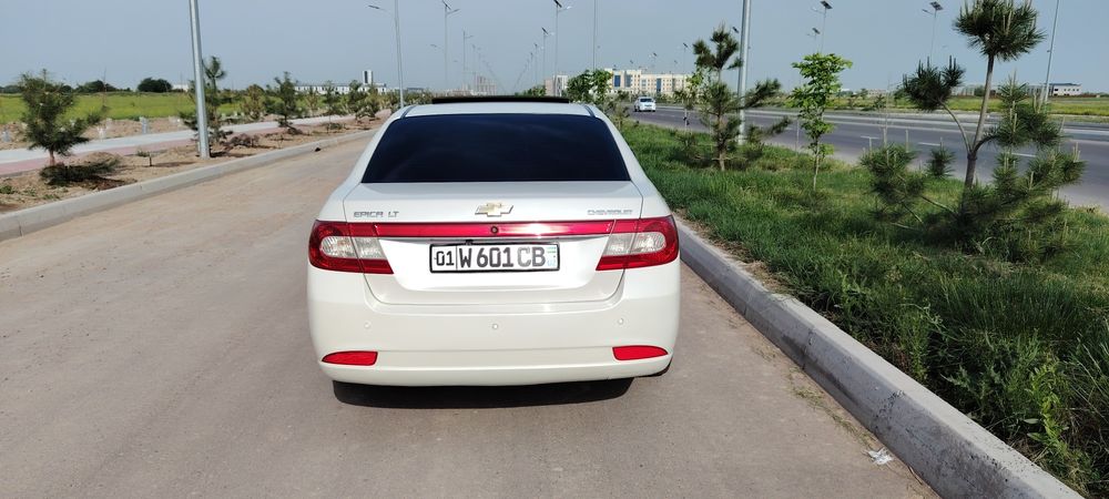 Epica 2011 yil full 3 pozitsiya