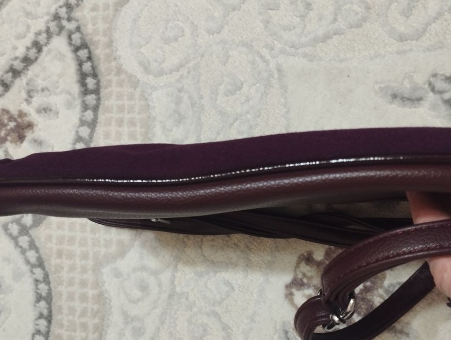 Сумочка женская кросс боди