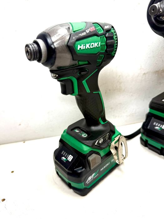 Set de scule profesionale 18 V ,Hikoki,Spectra, Rothenberger