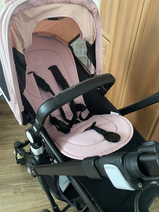 Детска количка Bugaboo Cameleon3
