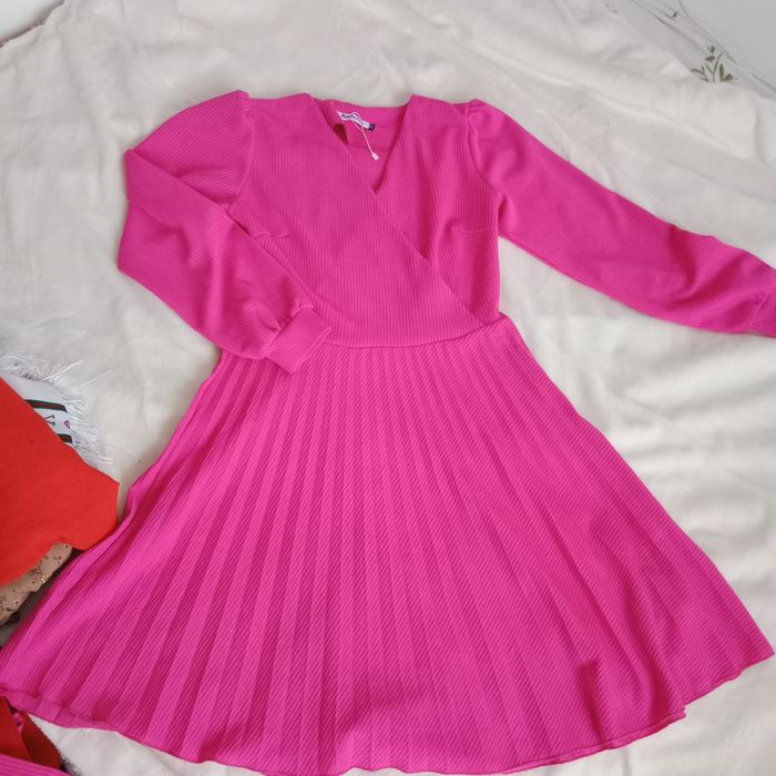 Платье по 1000тг