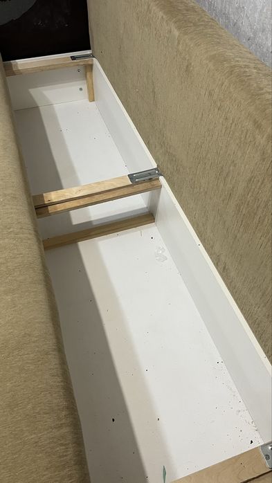 Продам диван б/у. Самовывоз