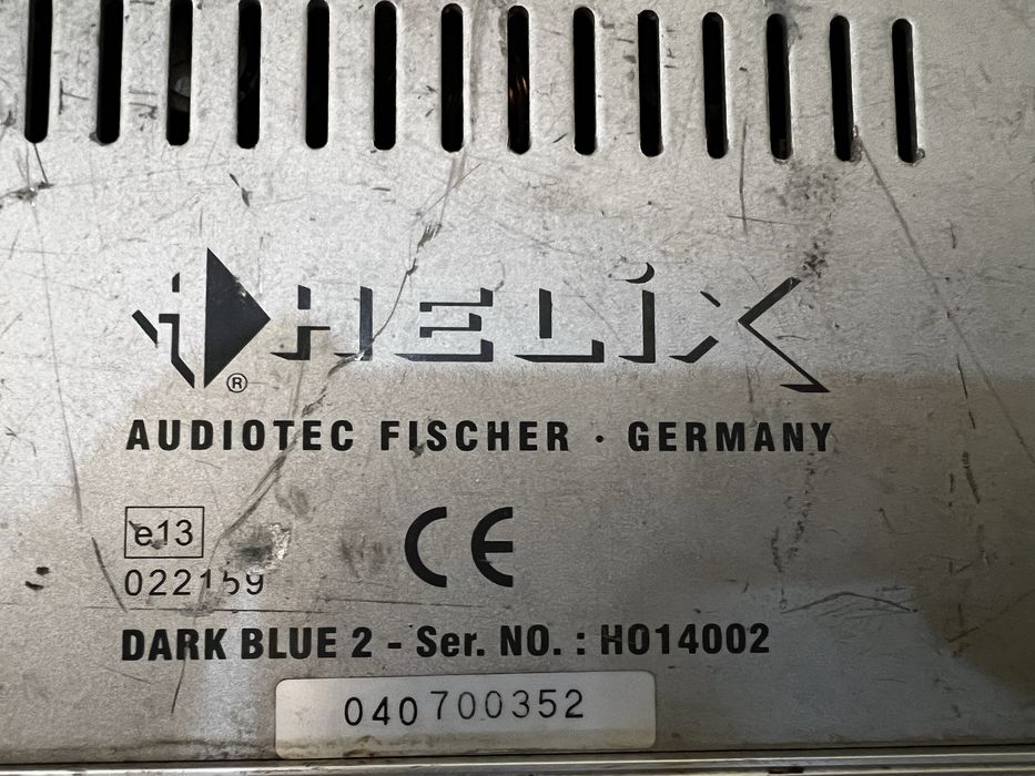 Савбуфер Авто звук