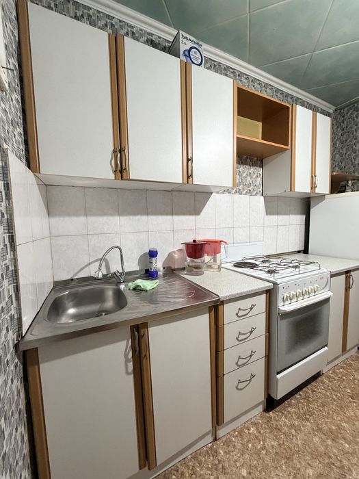 Кухонный гарнитур, 20 000 тг, самовывоз