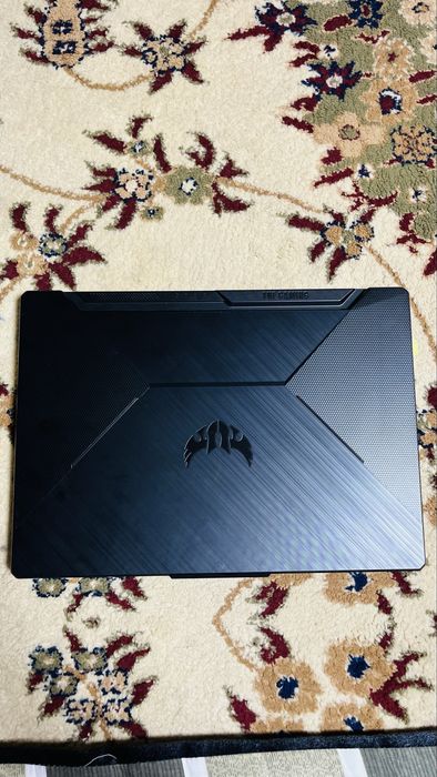 Игравой ноутбук Asus tuf gaming