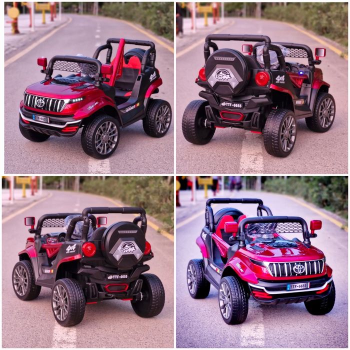 Detskiy mashina toyota optom/dona