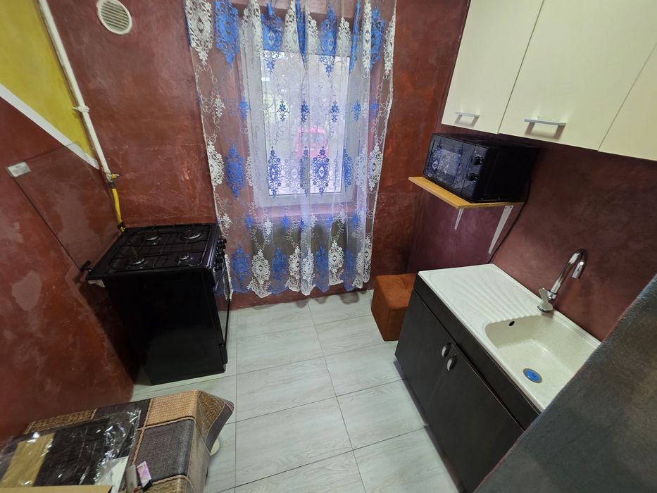 Închiriez garsoniera in Petroșani