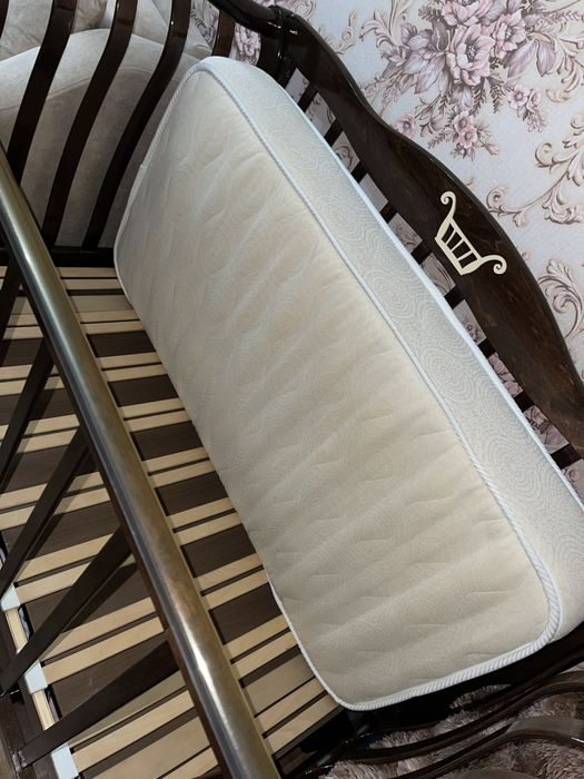 Продам манеж!