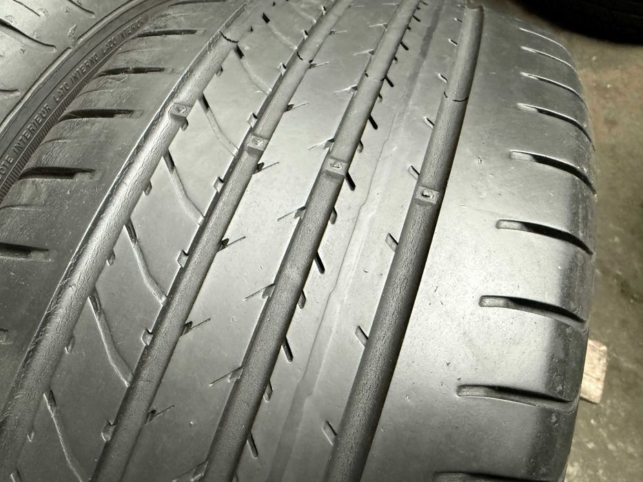 2x Anvelope Vara 205/50 r17 - GoodYear Efficient Grip