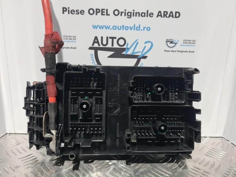 Panou sigurante Opel Astra J Facelift 1.7 CDTI ; 2.0 CDTI