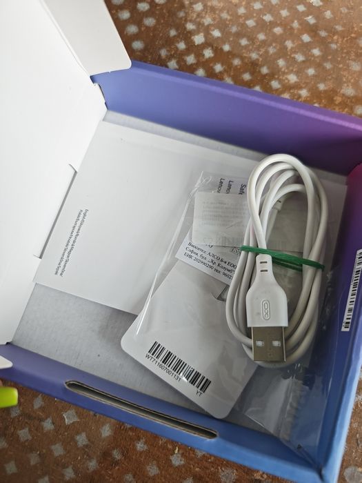 Таблет Lenovo tabM8 hd