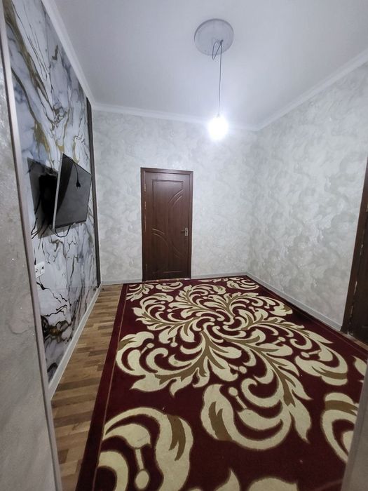 Срочно продаю 2-комнатную квартиру в Сергели-6

Отличный вариант дл