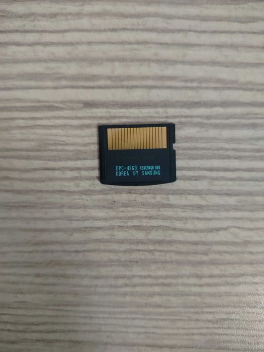 Камера Olympus 1010