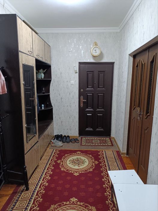 3 xonali dom qo'yliq 5 massivda