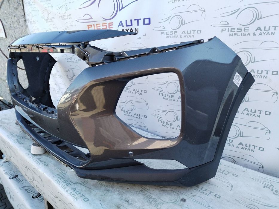Bara fata Hyundai Santa Fe 4 an 2018-2019-2020-2021