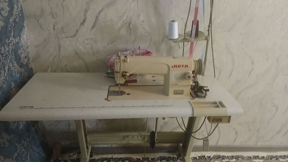 Juita tikish mashinasi