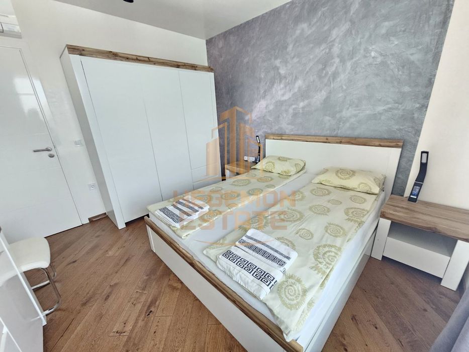 3-стаен в Варна-Чайка площ 108 цена 490000