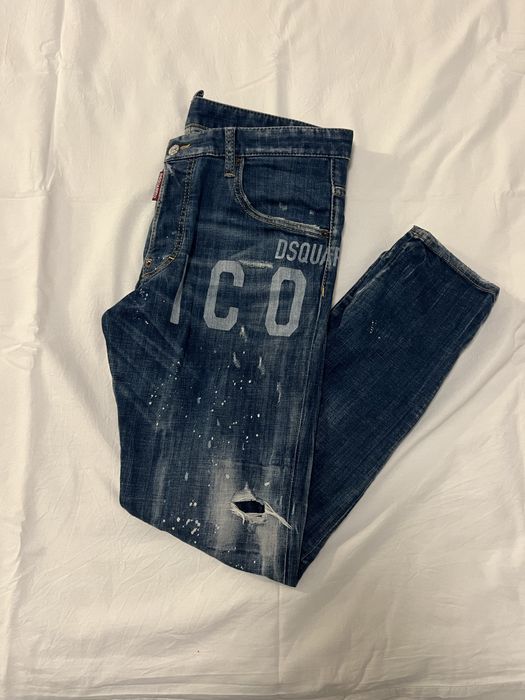 ОРИГИНАЛНИ дънки Dsquared2